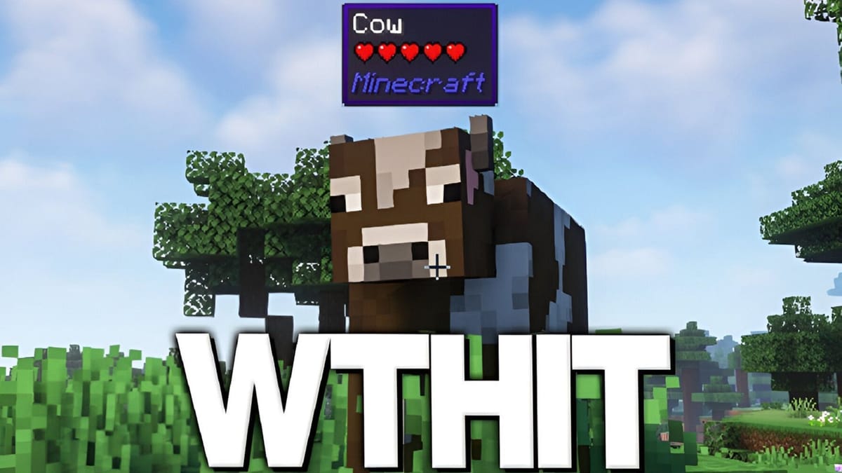 10 best Minecraft mods for Hardcore Mode