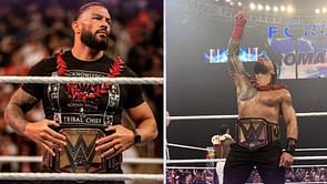 Roman Reigns has a lot of work cut out: 4 things that could happen on his WWE SmackDown return