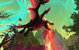 World of Warcraft Dragonflight Season 3: Guardian of the Dream patch notes (October 28)