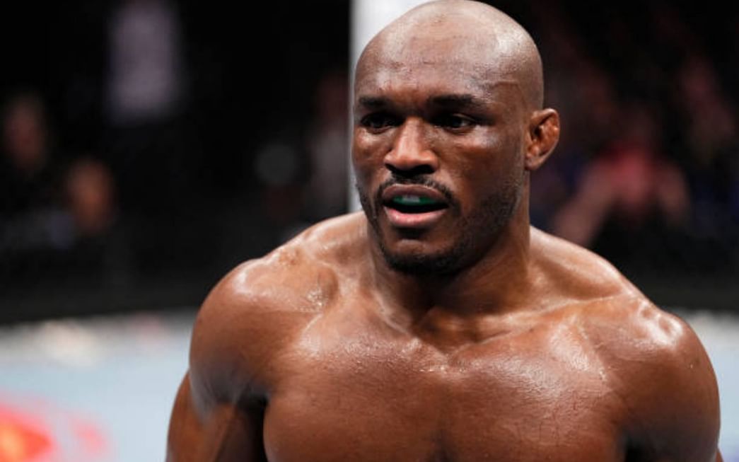 Kamaru Usman Next Fight: Opponent, Date, Venue & Tickets