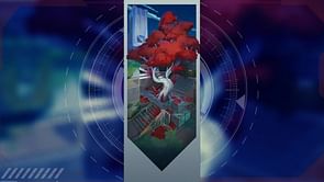 How to get Gaia's Vengeance 2.0 player card in Valorant?