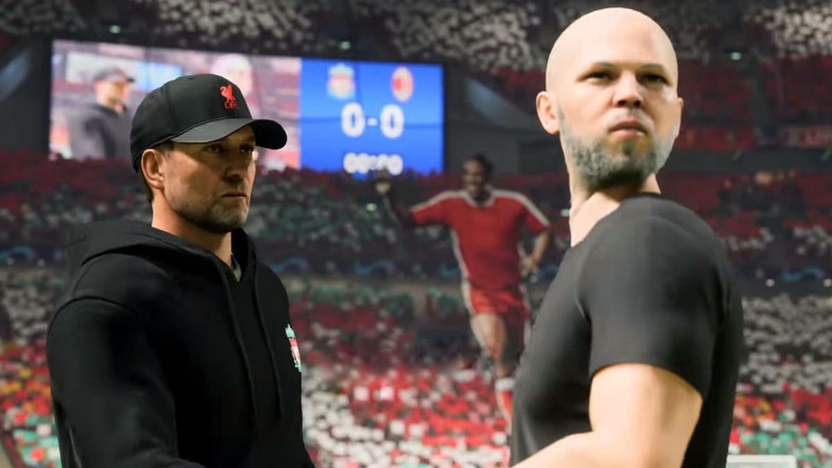 5 funniest bugs and glitches in EA FC 24