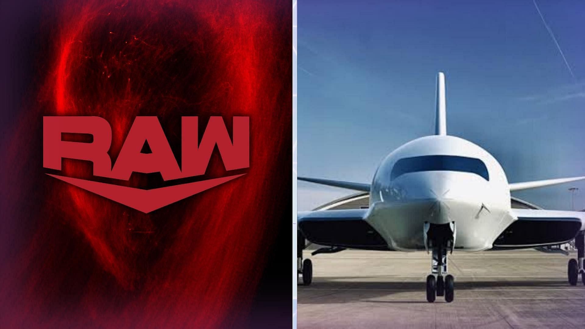 RAW Superstars recently faced travel issues