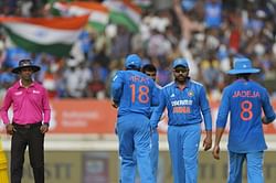 IND vs NED Dream11 Team Prediction Fantasy Cricket Tips प्लेइंग XI अपडेट आज के CWC 2023 वॉर्मअप मैच के लिए 3 Oct 2023