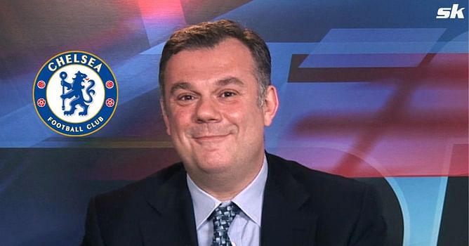 Gabriel Marcotti names Chelsea star as one of the ‘worst signings’ of the season
