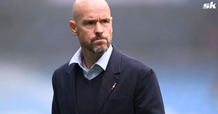 Manchester United star details Erik ten Hag's half-time message in thrilling 2-1 win over Brentford
