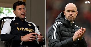 Chelsea and Manchester United consider January move to sign Nigerian forward with £26 million price-tag – Reports