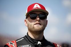"It's just starting to really click": William Byron reminisces his team's evolution as NASCAR Championship contenders in 2023