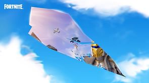 Fortnite Chapter 4 Season 5 leaks hint at Planes returning
