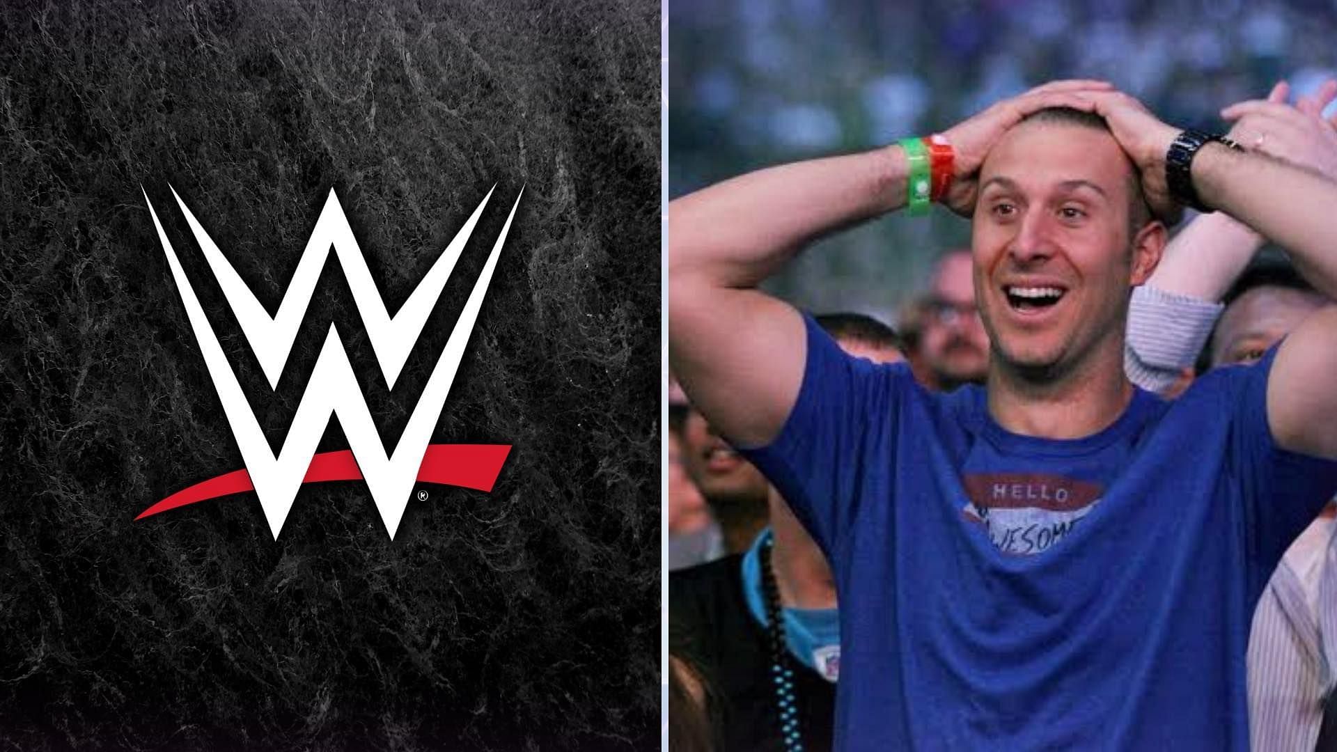 Current WWE star explained his recent actions