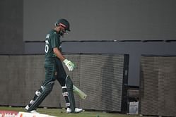 "Babar's journey has just started and Virat Kohli has already reached there" - Aakash Chopra on Pakistan rating Babar Azam higher than Kohli
