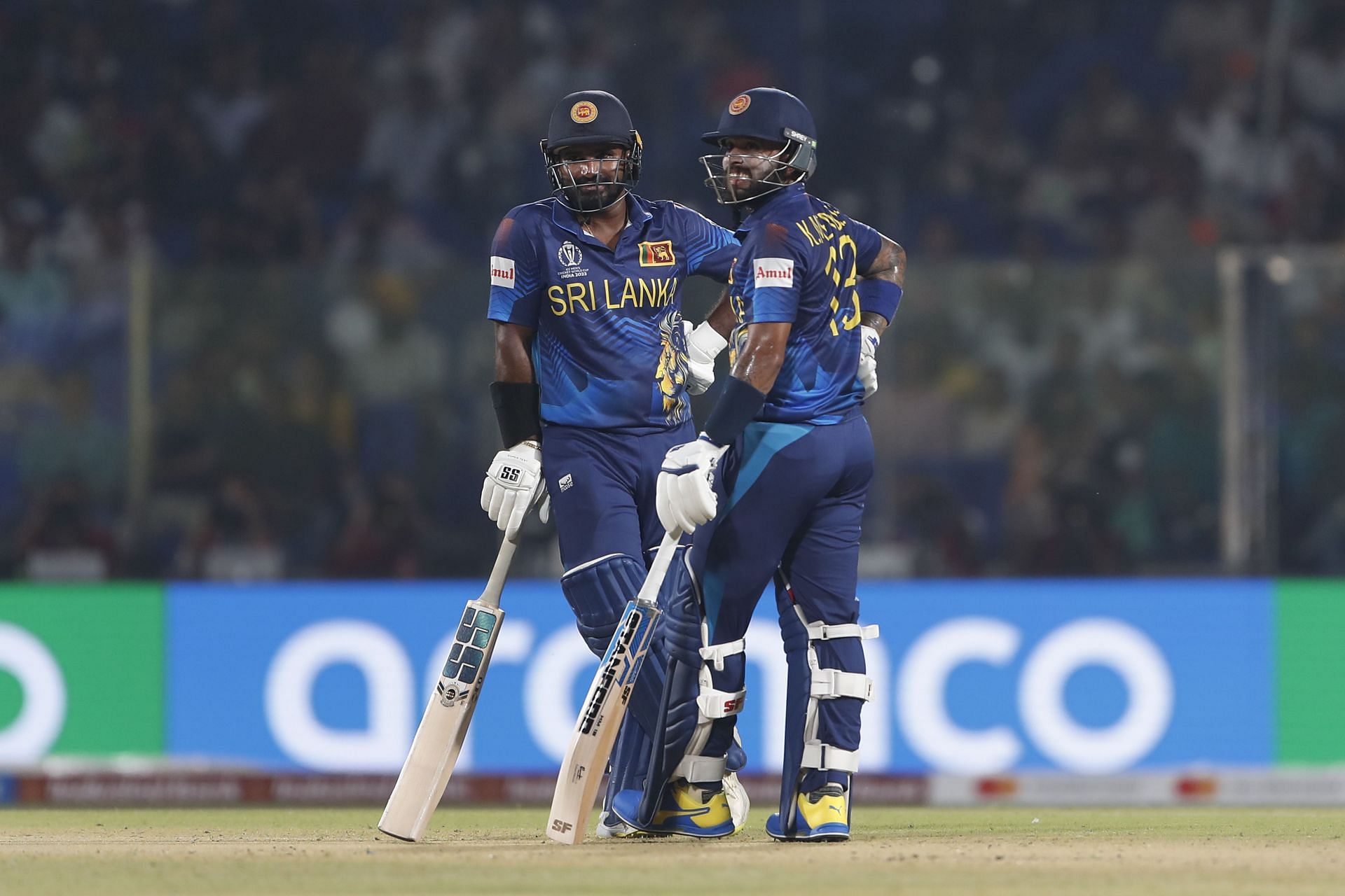 Kusal Mendis and Kusal Perera will be the key for Sri Lanka [Getty Images]