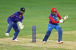 India vs Afghanistan, 2023 World Cup: Toss result and playing 11s for today’s match, umpires list and pitch report