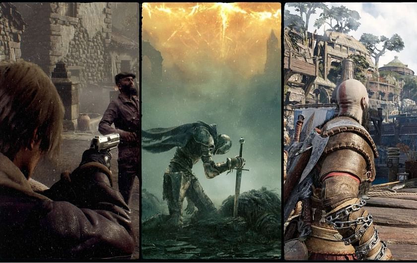 New & Upcoming Video Games - Major Releases for All Platforms - Metacritic