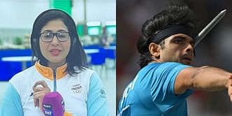 "We knew they will do some mischief, we are planning to lodge a protest" - Anju Bobby George slams biased Chinese officials at Asian Games 2023