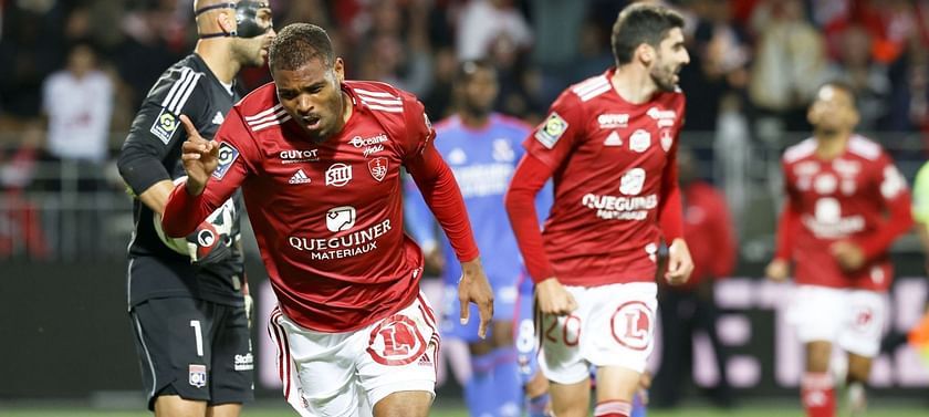 Brest vs Toulouse Prediction and Betting Tips | October 8, 2023