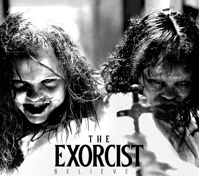 Is The Exorcist: Believer based on a true story?