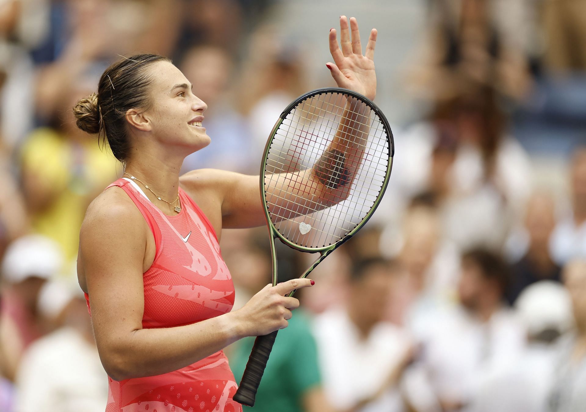 2023 US Open - Aryna Sabalenka