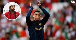“It was my choice, it was my mistake” – Former teammate opens up on watching Cristiano Ronaldo play from prison cell