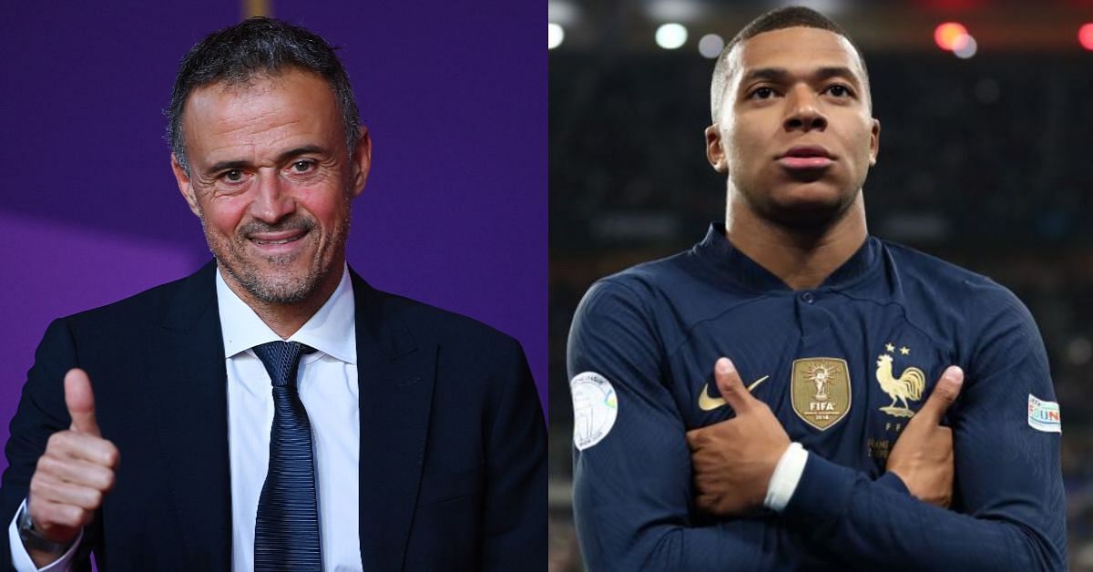 Spanish midfielder could follow Kylian Mbappe out the PSG exit door.