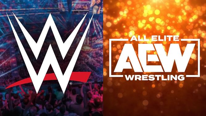 Former WWE Superstar attended AEW shows as a fan, reunited with friends behind the scenes