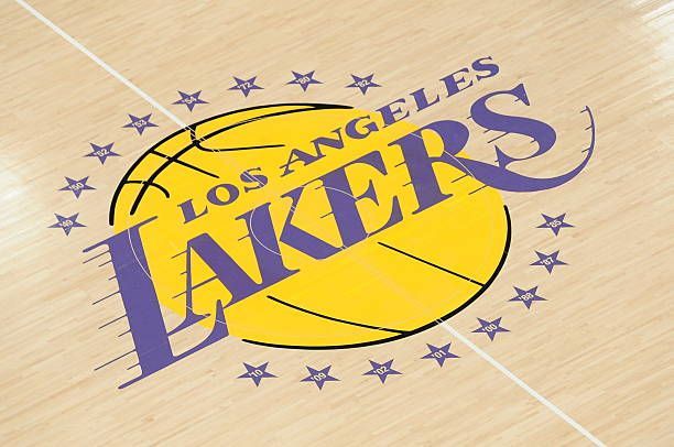 The Los Angeles Lakers