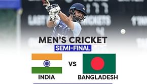 India vs Bangladesh, Asian Games 2023 semi-final telecast channel: Where to watch and live streaming details in India