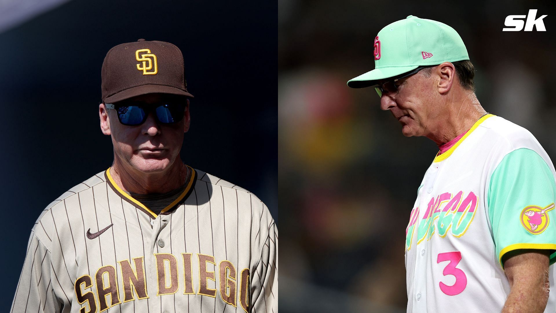 SF Giants: Ranking the rumored manager candidates to replace Gabe