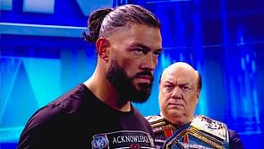 "They have put it in everybody's mind" - 62-year-old says Roman Reigns must face former WWE Champion at WrestleMania 40 (Exclusive)