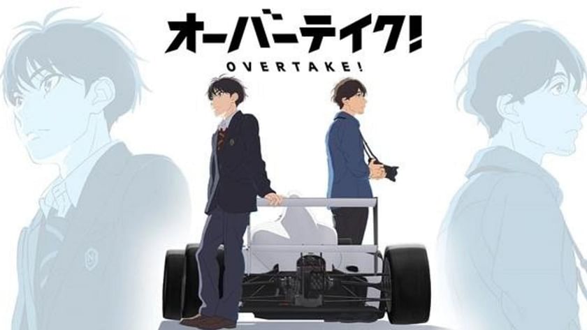 Overtake! episode 2: Release date and time, where to watch, and more