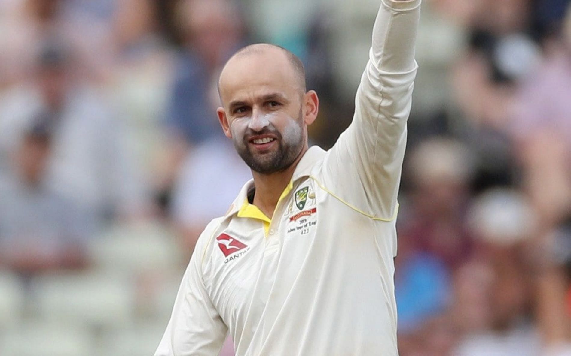 Nathan Lyon is on the cusp of joining the illustrious 500-wicket club in Tests.