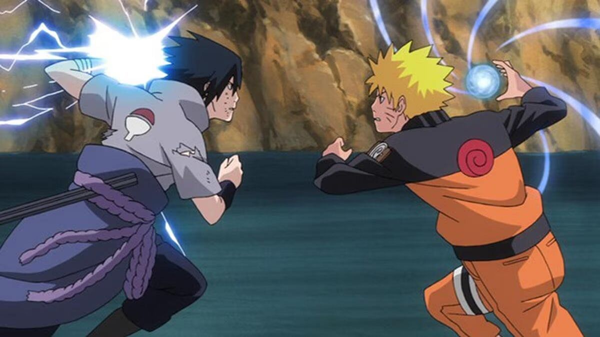 One of the most unforgettable Naruto moments even if it didn&#039;t live up to the hype for some (Image via Studio Pierrot).