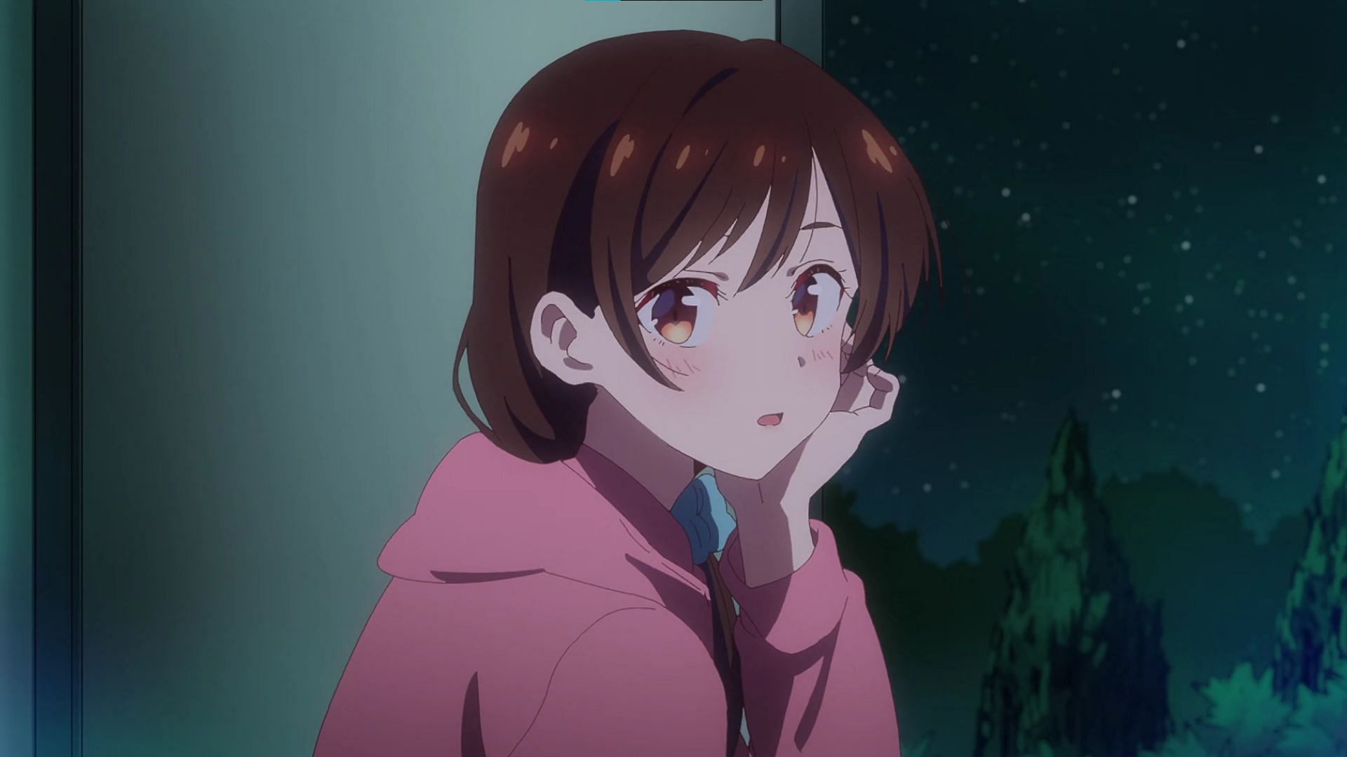 harem animes on crunchyroll|TikTok Search