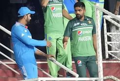 Is there a reserve day in place for IND vs PAK 2023 World Cup match?