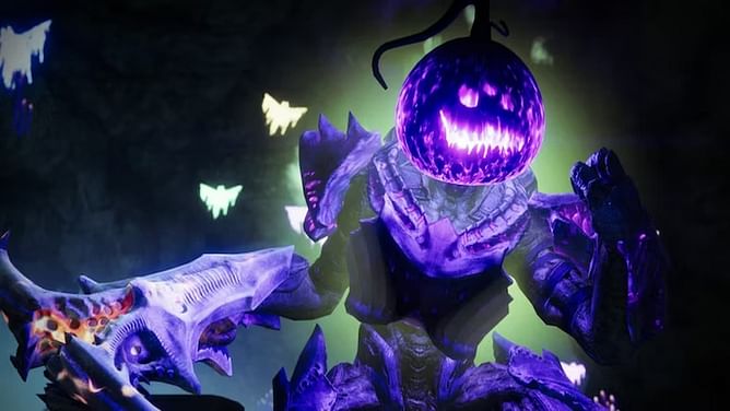 Destiny 2 Ghost Writer seal: How to gild, triumphs, and more