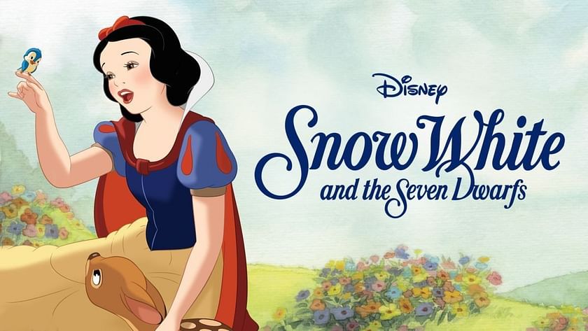 Disney Showcases Magical Look at 'Snow White' - The Walt Disney Company
