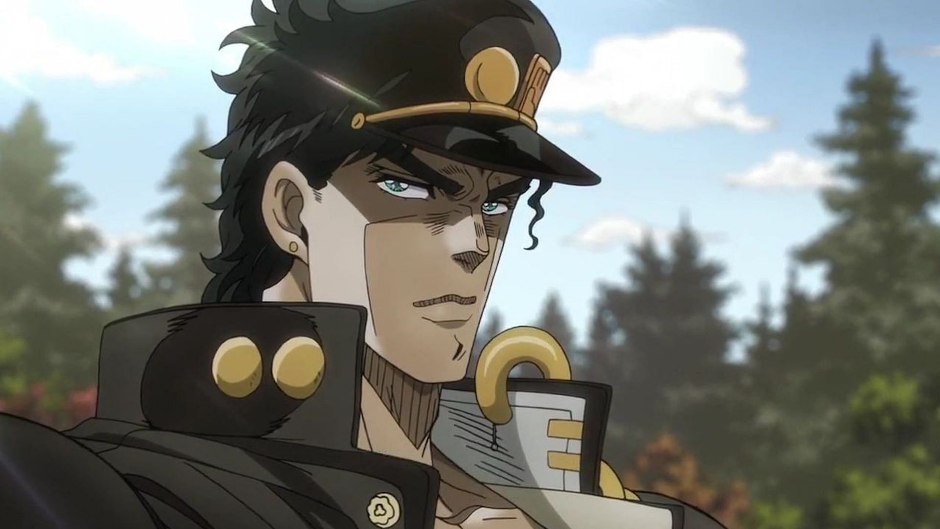Fire Emblem Characters with Stardust Crusaders Cast (English VAs), Same Voice  Actor