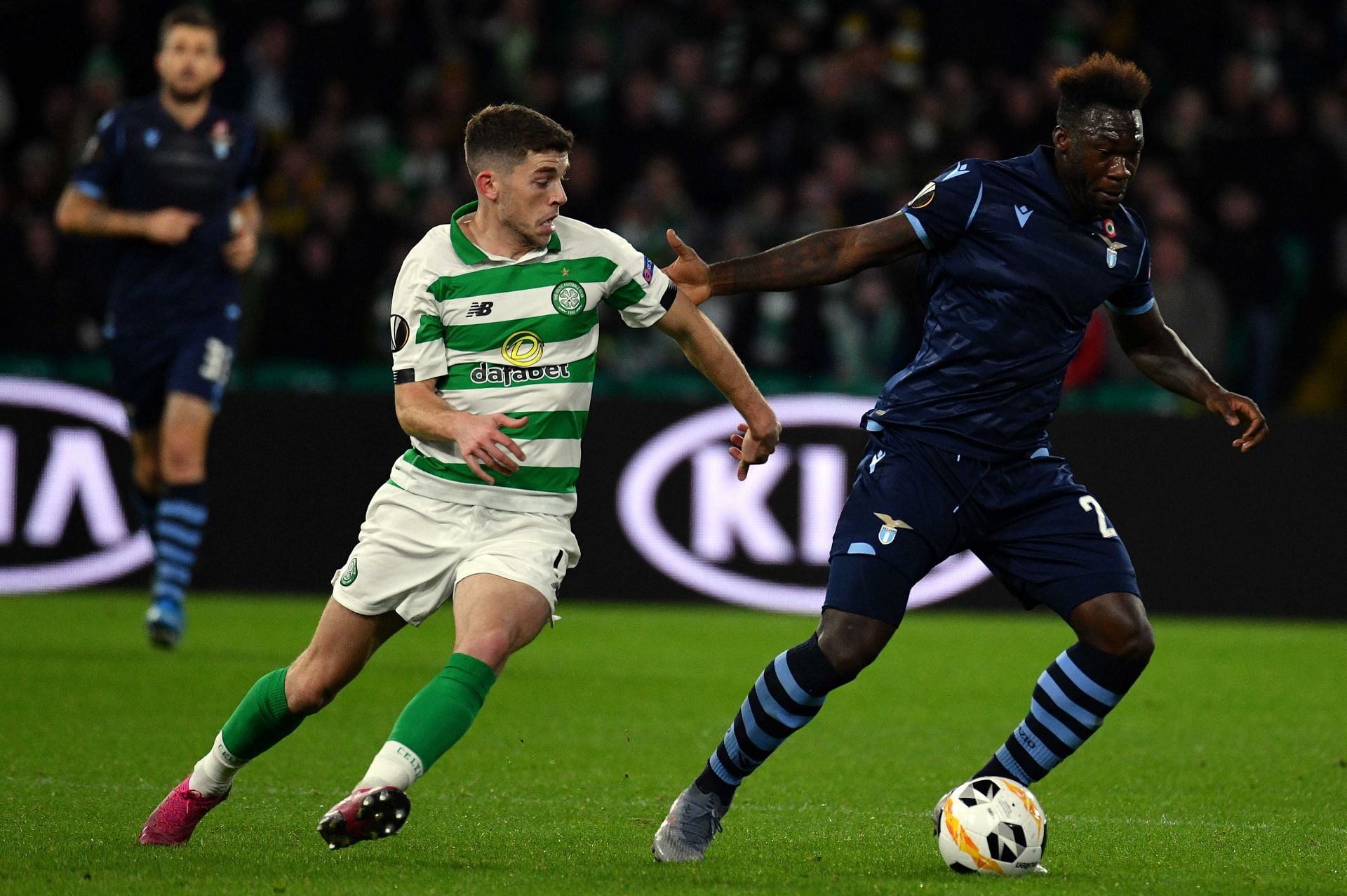 Celtic Vs Lazio Prediction And Betting Tips | October 4th 2023