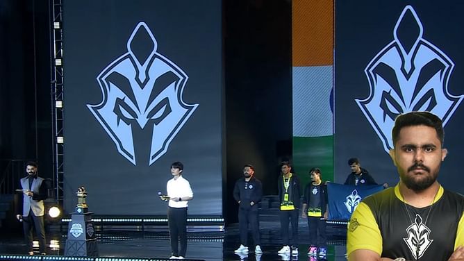 “I guess we took this too lightly and couldn’t perform well”: Destro reacts to Gladiators Esports’ poor run in BGMI India vs Korea Invitational 2023