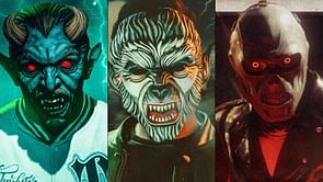 How Rockstar absolutely nailed GTA Online Halloween 2023 event