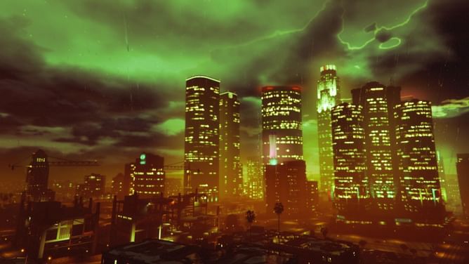 Why players should be excited about GTA Online Halloween 2023 update