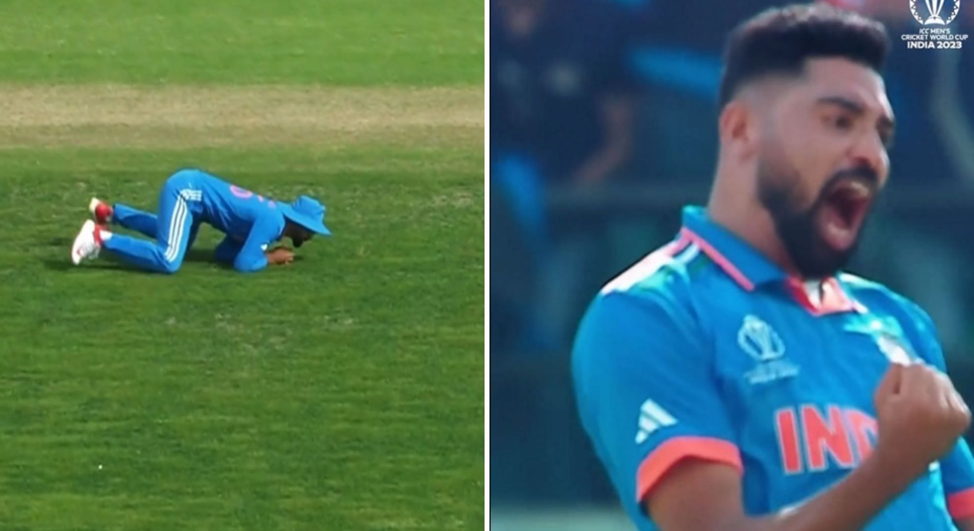 [Watch] Shreyas Iyer Takes A Blinder To Dismiss Devon Conway For A Duck ...