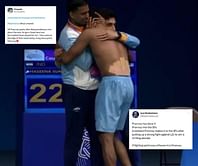 "If fighting spirit was a person, it would be Prannoy" - Fans react to HS Prannoy's historic Asian Games 2023 quarterfinal win