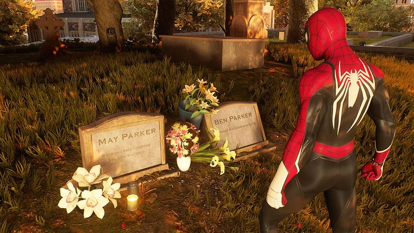 Marvel's Spider-Man 2 Trophy Guide