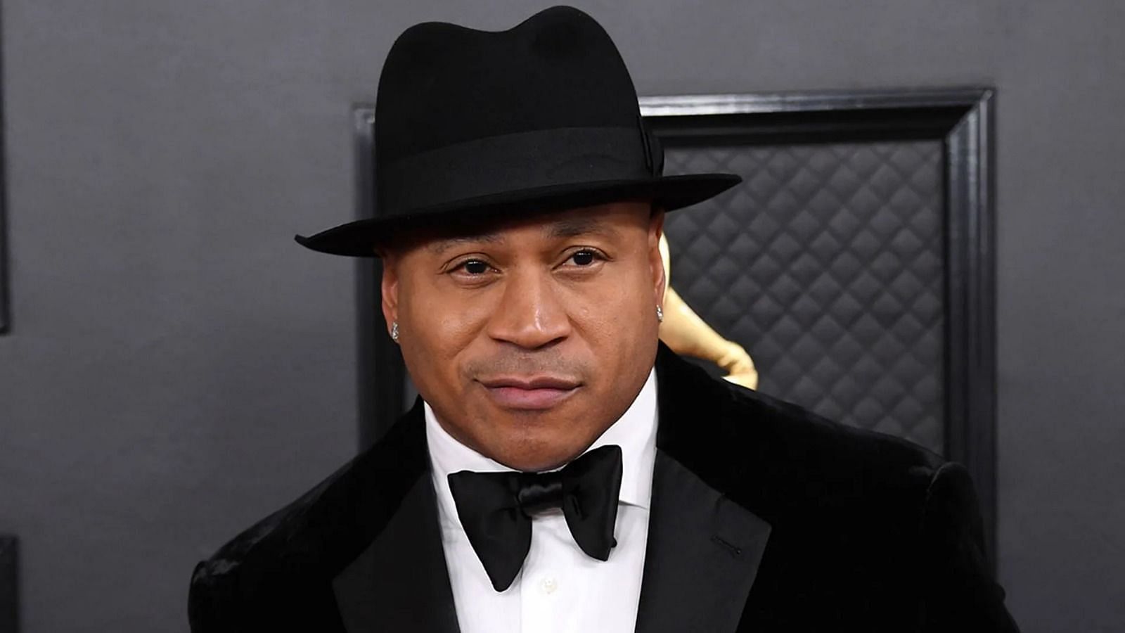 LL Cool J (Image via Instagram@cool_j_fan_club)