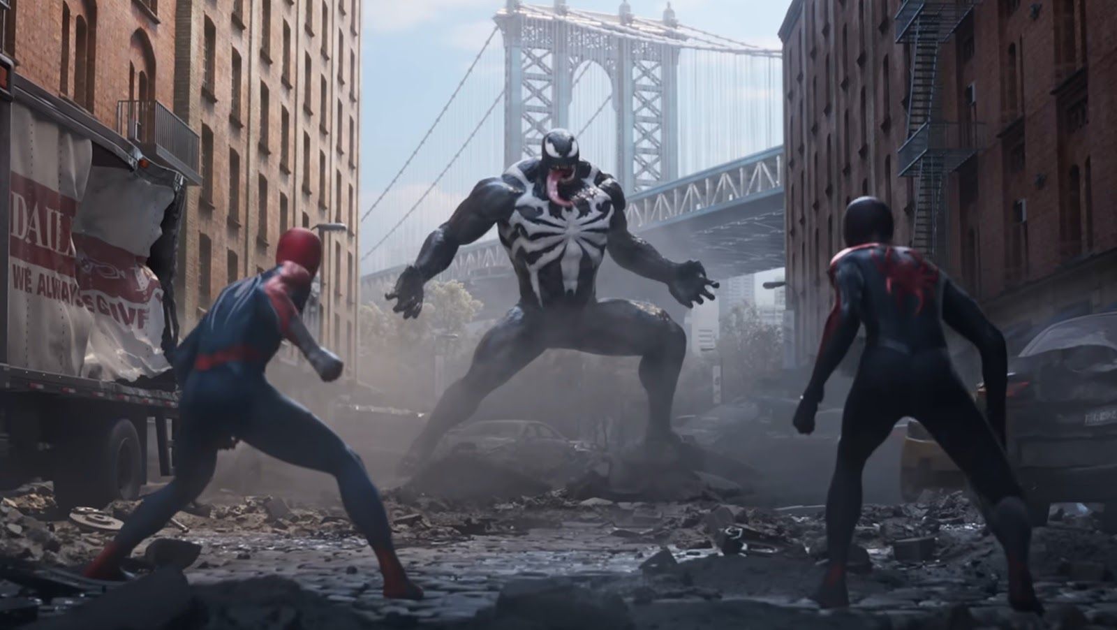 Marvel's Spider-Man 2' PS5 Release Date, Trailers, Story, Villains, and More