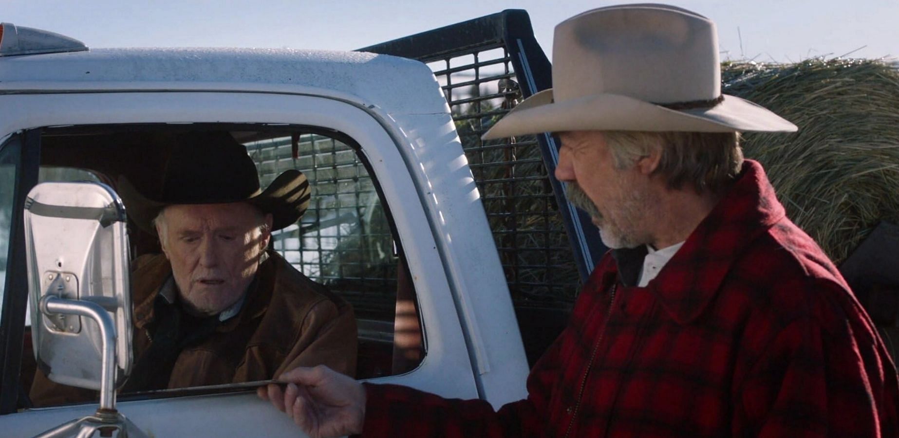 A still from the Canadian drama series Heartland (Image via IMDb)