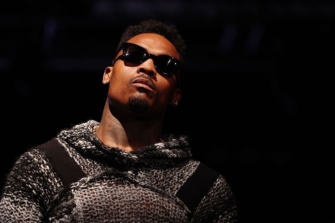 Jermell Charlo releases final statement prior to historic Canelo Alvarez bout