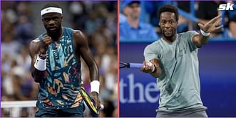Vienna 2023: Frances Tiafoe vs Gael Monfils preview, head-to-head, prediction, odds and pick | Erste Bank Open