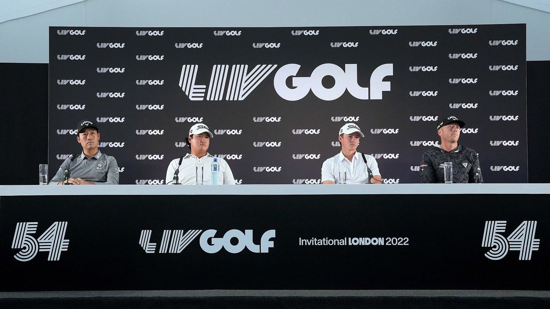 OWGR Controversy surrounding LIV Golf reveals deeper issues